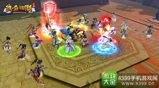 热血江湖深度爆料:枪客、剑客与医师,哪个职业更厉害? 热血江湖深度爆料:枪客、剑客与医师,哪个职业更厉害?