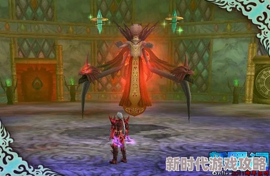 “新蜀门海盗巢穴副本攻略：揭秘空中轰炸与BOSS战玩法”