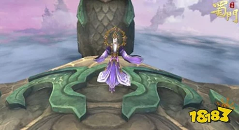 “新蜀门海盗巢穴副本攻略：揭秘空中轰炸与BOSS战玩法”