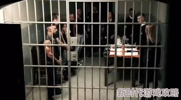 高压监狱法版免费高清原声满天星揭秘铁窗背后人性挣扎与救赎之路 高压监狱法版免费高清原声满天星揭秘铁窗背后人性挣扎与救赎之路