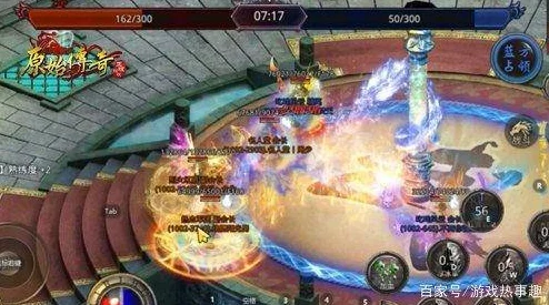 原始传奇深度爆料：揭秘哪个营地最好玩，隐藏玩法大公开！