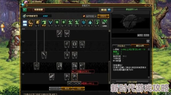 DNF战法职业揭秘：全新爆料信息，技能重做与强度分析详解