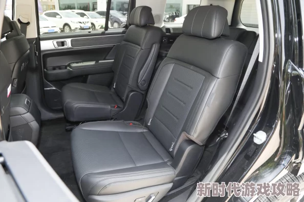 欧美大尺寸SUV欧美2024新款车型陆续上市配置升级油耗降低空间更大
