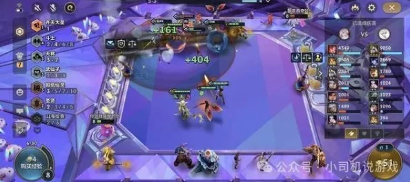 《金铲铲之战》混沌福牛阵容深度攻略：揭秘打造无敌团队的策略与爆料