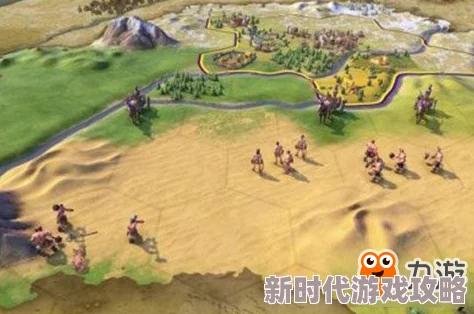 文明6新爆料：步兵与骑兵单位深度对比，哪个更胜一筹？