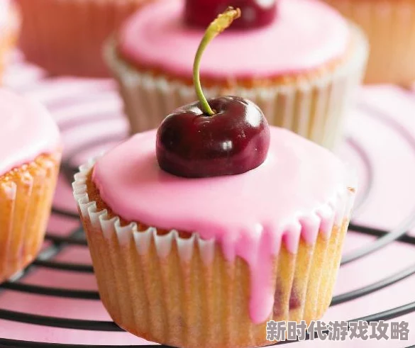 揭秘快乐美味蛋糕的创意多玩法，解锁趣味烘焙秘籍，尝鲜独特烘培新体验！