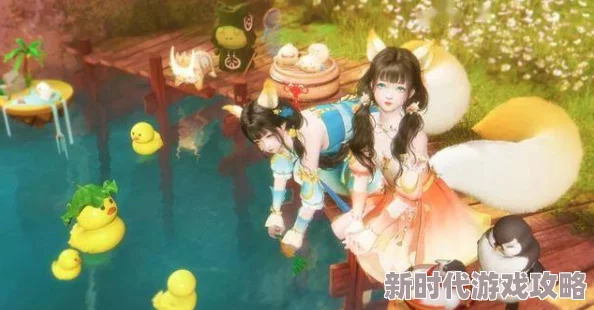 爆料!古剑奇谭OL玩家热议:哪款显卡驱动表现最优? 爆料!古剑奇谭OL玩家热议:哪款显卡驱动表现最优?