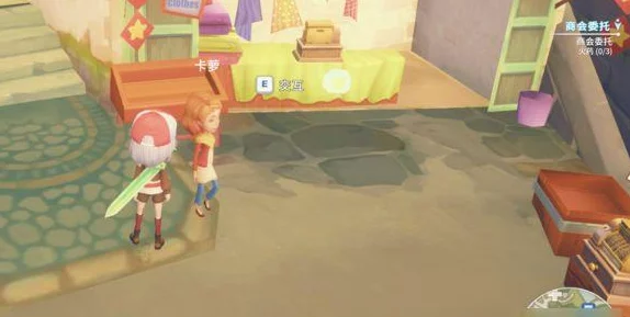 波西亚时光大揭秘:金箍棒遗落之谜,藏于古老遗迹‘齐天大圣之眠’ 波西亚时光大揭秘:金箍棒遗落之谜,藏于古老遗迹‘齐天大圣之眠’