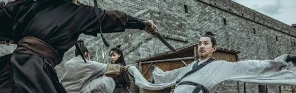 雪中悍刀行第二部50集剧情拖沓特效廉价浪费原著设定 雪中悍刀行第二部50集剧情拖沓特效廉价浪费原著设定