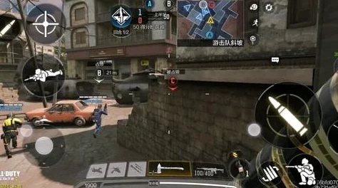 《暗区突围》T79子弹深度使用攻略：揭秘高效射击技巧，爆料最佳搭配方案，助你轻松突破重围