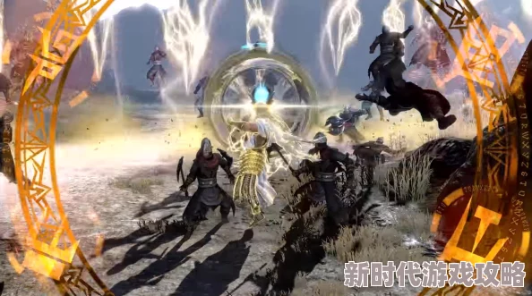 无双大蛇3重磅爆料:发售时间确定为2018年9月27日全面上线 无双大蛇3重磅爆料:发售时间确定为2018年9月27日全面上线