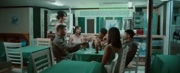 菲律宾毛片实际拍摄于印尼演员均已成年 菲律宾毛片实际拍摄于印尼演员均已成年