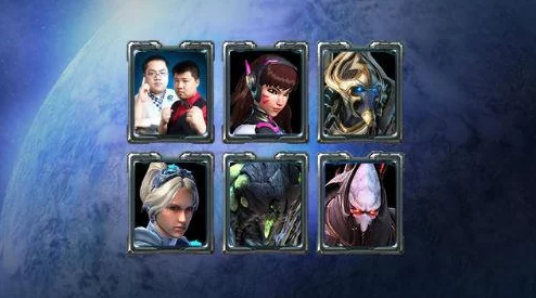 《星际52区》角色强度排行大揭秘:谁将主宰宇宙战场成霸主? 《星际52区》角色强度排行大揭秘:谁将主宰宇宙战场成霸主?