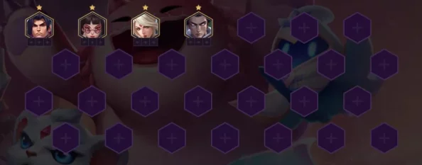 《金铲铲之战》命运韦鲁斯阵容深度爆料：最佳搭配与实战策略解析