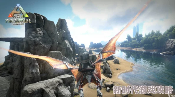 “方舟生存进化睡觉功能揭秘：无快捷键，需制作睡袋或床并点击休息按钮”