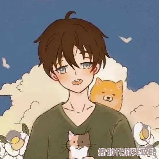 男男扒开伸进动漫画面低俗，情节尴尬，人物刻板，毫无价值，浪费时间