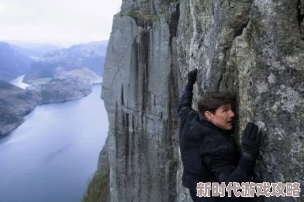 极限人生高空挑战玩命拍摄展现人类体能极限 极限人生高空挑战玩命拍摄展现人类体能极限