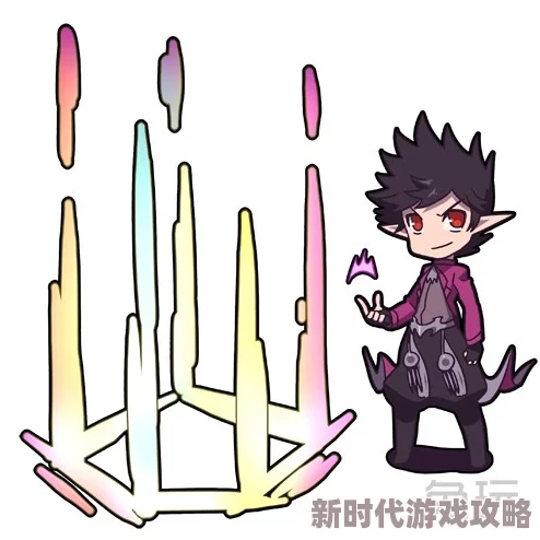 DNF趣味角色大揭秘:豌豆射手原型及魔皇身份深度探索 DNF趣味角色大揭秘:豌豆射手原型及魔皇身份深度探索