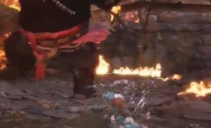 黑神话悟空深度爆料:全面对战指南揭秘,击败黑熊精大王实战绝技与策略布局详解 黑神话悟空深度爆料:全面对战指南揭秘,击败黑熊精大王实战绝技与策略布局详解