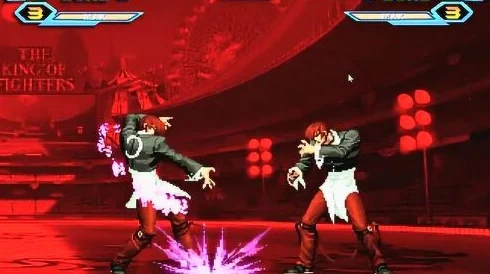 《拳皇97》极限挑战大揭秘：最难驾驭格斗角色竟是隐藏BOSS？