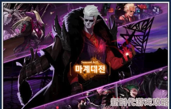 DNF职业爆料：哪个职业被玩家戏称最傻气，背后竟有这些原因！