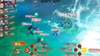 《异度之刃3》前期必练职业Top5爆料推荐：助你飞速提升，轻松通关的最佳选择