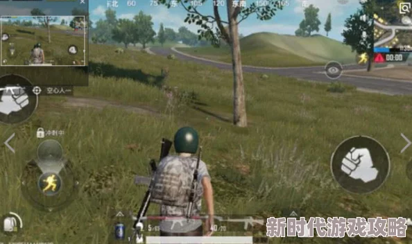 MK14狙击枪高阶使用技巧揭秘：刺激战场中MK-14的性能与威力深度剖析