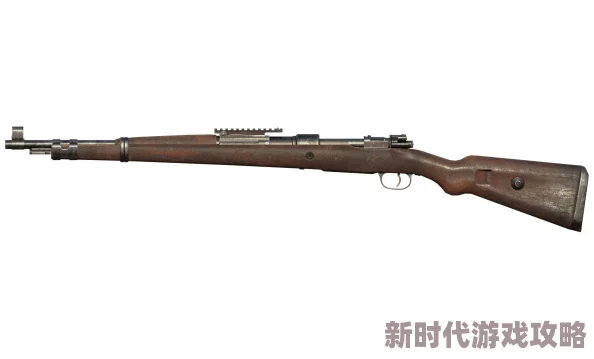MK14狙击枪高阶使用技巧揭秘：刺激战场中MK-14的性能与威力深度剖析