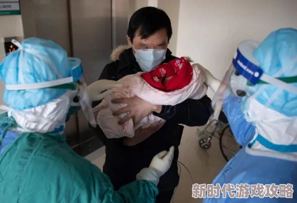 母与子疫情期间的艰难求医路 母与子疫情期间的艰难求医路