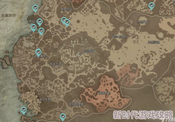 归龙潮狮子区宝箱位置大全:揭秘所有隐藏与正常宝箱所在地 归龙潮狮子区宝箱位置大全:揭秘所有隐藏与正常宝箱所在地