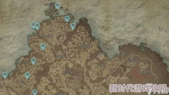 归龙潮狮子区宝箱位置大全:揭秘所有隐藏与正常宝箱所在地 归龙潮狮子区宝箱位置大全:揭秘所有隐藏与正常宝箱所在地