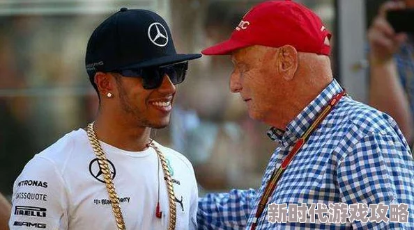 EA《F1 24》最新更新将特别纪念已故传奇冠军车手尼基·劳达