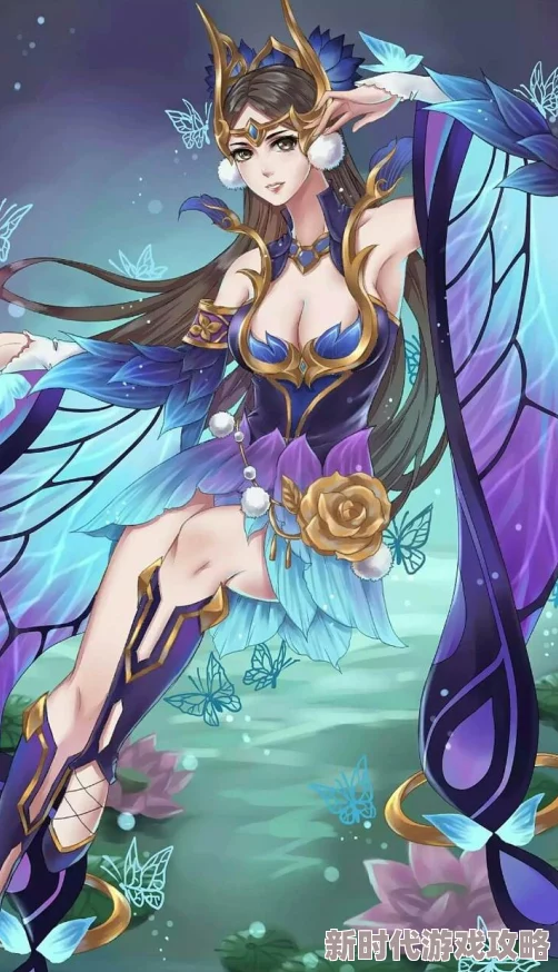 王者荣耀到貂蝉流水漫画绝美貂蝉同人图集上线快来欣赏 王者荣耀到貂蝉流水漫画绝美貂蝉同人图集上线快来欣赏