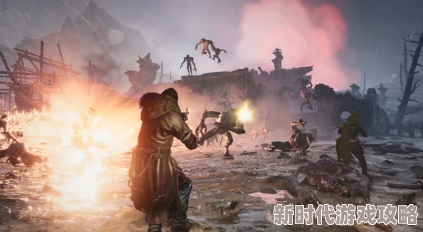 2024年精选!可玩性超高的长期玩单机手游合集爆料 2024年精选!可玩性超高的长期玩单机手游合集爆料