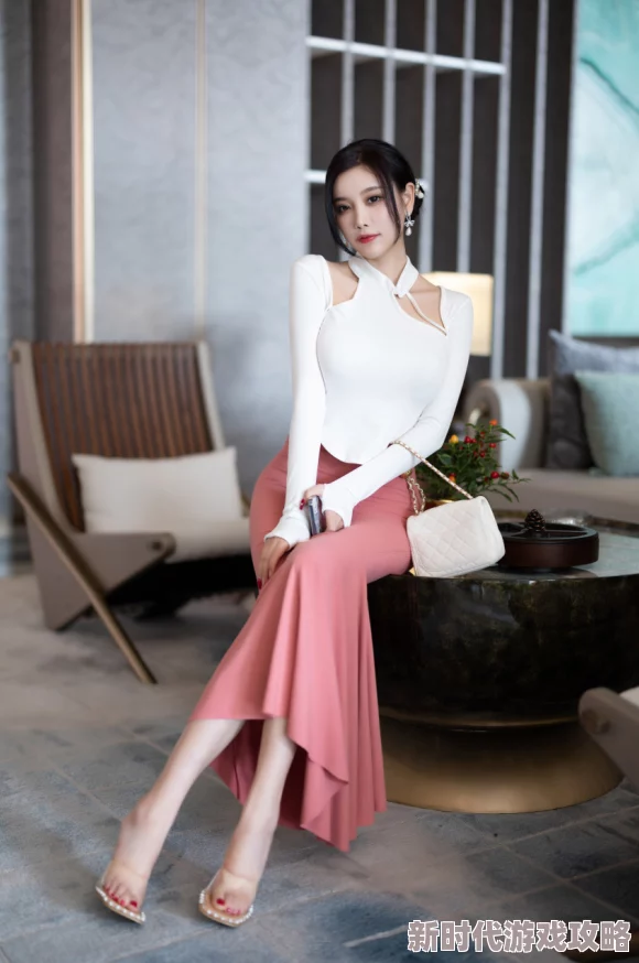 杨晨晨ccmm1311为何如此火爆因为她积极阳光的形象引人注目 杨晨晨ccmm1311为何如此火爆因为她积极阳光的形象引人注目