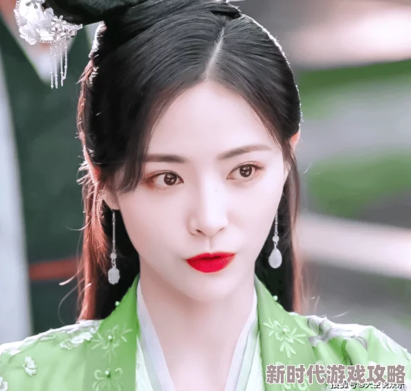 为什么古装扮相出圈为何现代剧反响平平鞠婧祎裸被 高清网站 为什么古装扮相出圈为何现代剧反响平平鞠婧祎裸被 高清网站