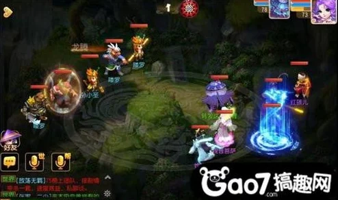 梦幻西游九幽探秘孟婆打法全攻略：揭秘高效阵容与通关技巧