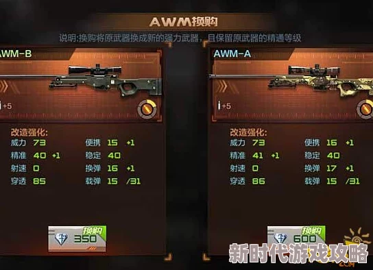 穿越火线枪战王者:推荐武器攻略及赠送武器爆料指南 穿越火线枪战王者:推荐武器攻略及赠送武器爆料指南