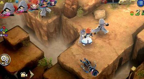 獸皇VICTORYDAY为何其宏大的世界观和丰富的角色设定令人着迷 獸皇VICTORYDAY为何其宏大的世界观和丰富的角色设定令人着迷