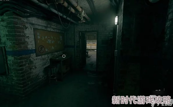 《使命召唤 黑色行动6》安全屋谜题攻略及游戏爆料详解 《使命召唤 黑色行动6》安全屋谜题攻略及游戏爆料详解