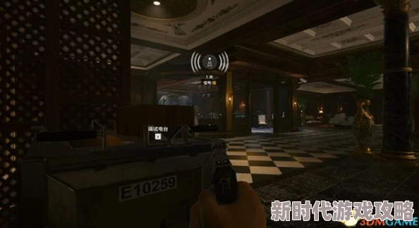 《使命召唤 黑色行动6》安全屋谜题攻略及游戏爆料详解 《使命召唤 黑色行动6》安全屋谜题攻略及游戏爆料详解