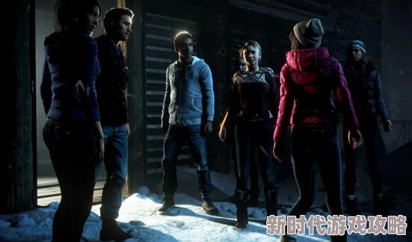 寂静岭2重制版全结局揭秘及深度剧情爆料解析 寂静岭2重制版全结局揭秘及深度剧情爆料解析