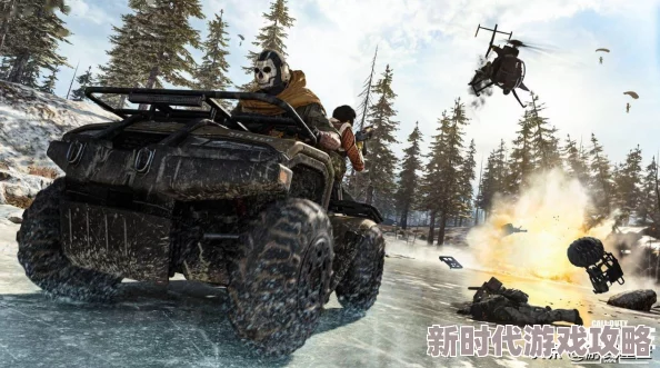 使命召唤16战区新手狙击枪推荐及使用技巧爆料 使命召唤16战区新手狙击枪推荐及使用技巧爆料