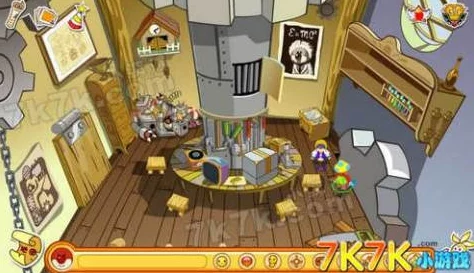 《摩尔庄园》独家爆料:警官试剂瓶DIY制作方法全揭秘 《摩尔庄园》独家爆料:警官试剂瓶DIY制作方法全揭秘