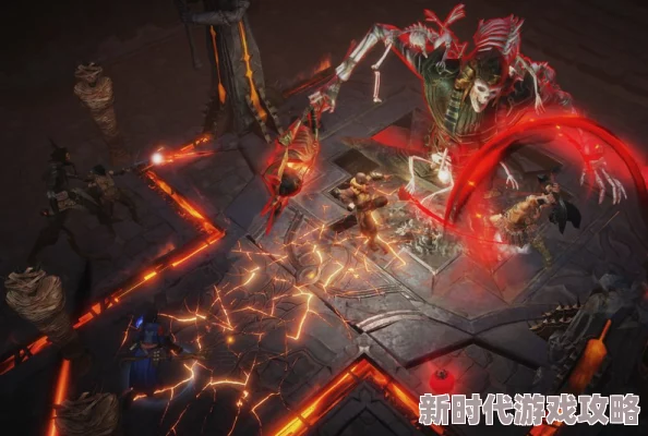 暗黑破坏神不朽:揭秘赛兰格古堡位置与探险攻略 暗黑破坏神不朽:揭秘赛兰格古堡位置与探险攻略