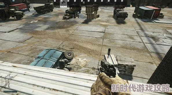 逃离塔科夫新手必看:揭秘高效跑刀技巧与策略详解 逃离塔科夫新手必看:揭秘高效跑刀技巧与策略详解