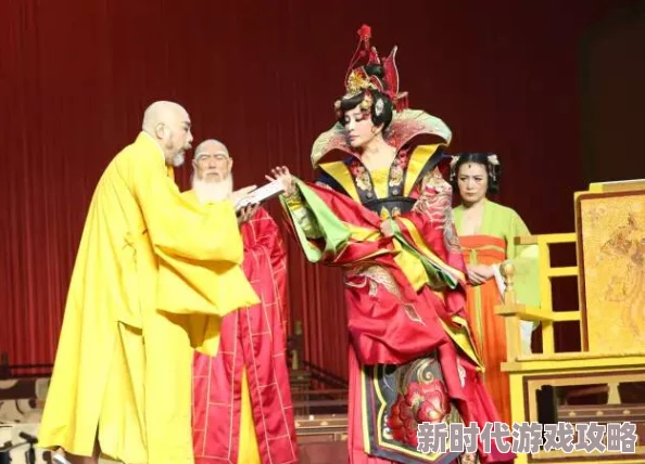 特级毛片《武则天》:女皇传奇如何演绎,是历史还是戏说? 特级毛片《武则天》:女皇传奇如何演绎,是历史还是戏说?