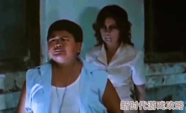 最佳鬼友2剧情老套笑点尴尬特效粗糙 最佳鬼友2剧情老套笑点尴尬特效粗糙