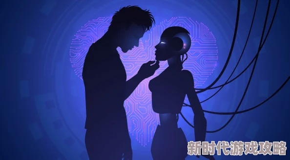 绿帽子小说2025版AI虚拟情人引发情感伦理风暴 绿帽子小说2025版AI虚拟情人引发情感伦理风暴