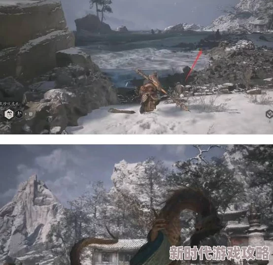 黑神话悟空法术乌川独家获取攻略:揭秘详细步骤与效果爆料 黑神话悟空法术乌川独家获取攻略:揭秘详细步骤与效果爆料